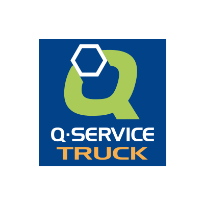 q-service truck