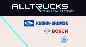 all trucks logo