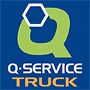 q-service_truck_logo