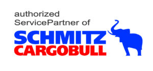 Cargo Schmitz Cargobull logo
