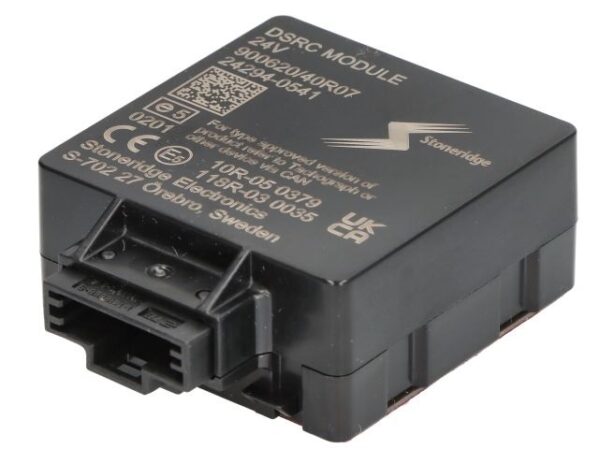 APARAT STERUJĄCY 250KBD MIT 120R 3V 81.25812-6015